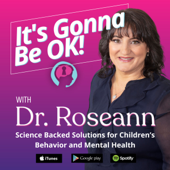 Science Backed Solutions for Children’s ADHD, Executive Functioning and Anxiety Dysregulation