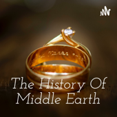 The History Of Middle Earth
