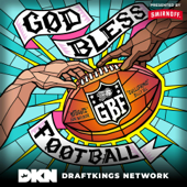 God Bless Football