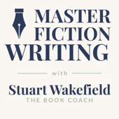 Master Fiction Writing