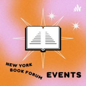 New York Book Forum Events