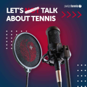Let's talk about Tennis