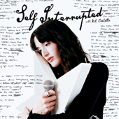 Self Interrupted With Kit Costello