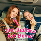 The Rudicks Are Home: A Sister/Brother Podcast