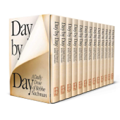 A Daily Dose of Rebbe Nachman - By Breslov Research Institute