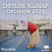 Cheyenne Roundup