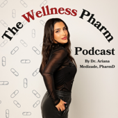 The Wellness Pharm