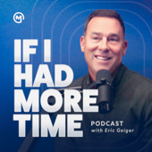 If I Had More Time