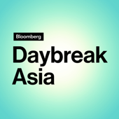 Bloomberg Daybreak: Asia Edition