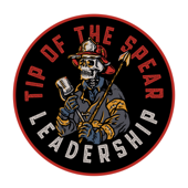 Tip Of The Spear Leadership Podcast