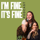 I’m Fine, It’s Fine