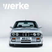 Werke – BMW culture