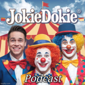 Jokie Dokie™ - Jokes, Jokes & More Jokes & Funny Short Stories Too !