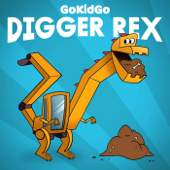 Digger Rex