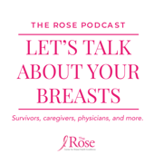Let's Talk About Your Breasts
