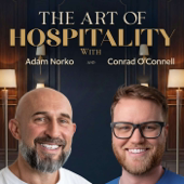 The Art Of Hospitality