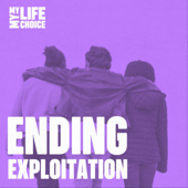 Ending Exploitation