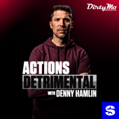 Actions Detrimental with Denny Hamlin