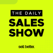 The Daily Sales Show