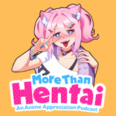 Sakura Society | An Anime Appreciation Podcast