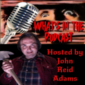 WHAT'S IN THE PODCAST
