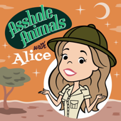 A*****e Animals, with Alice