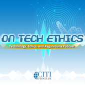 On Tech Ethics with CITI Program