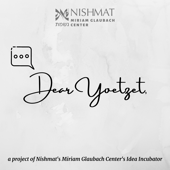 Dear Yoetzet