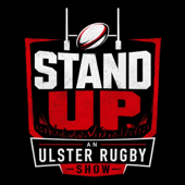 Stand Up: An Ulster Rugby Show