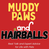 Muddy Paws and Hairballs