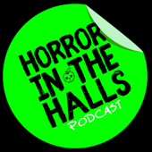 Horror in the Halls