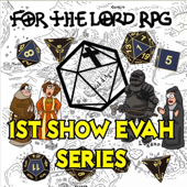 For The Lord RPG