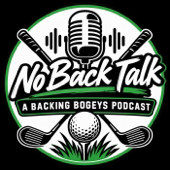 No Back Talk: A Backing Bogeys's Podcast