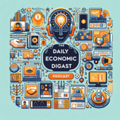 The Daily Economic Digest - our daily dose of financial analysis and economic insights.