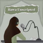 Hawa Unscripted
