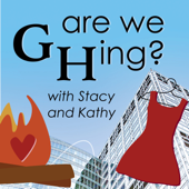 Are We GHing? – A General Hospital Fan Podcast