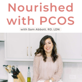 Nourished with PCOS