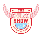 The Gongshow - A Red Wings Podcast