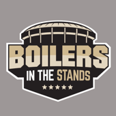 Boilers In The Stands