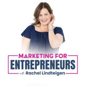 Marketing for Entrepreneurs |  Online Marketing & SEO tips for online businesses