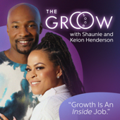 The Groow Zone with Shaunie and Keion Henderson