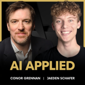 AI Applied: Covering AI News, Interviews and Tools - ChatGPT, Midjourney, Gemini, OpenAI, Anthropic