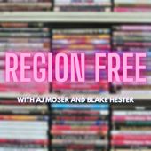 Region Free