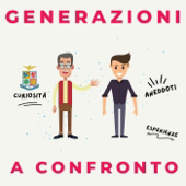 Generazioni a confronto -  Aeronautica Militare