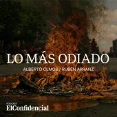 Lo más odiado
