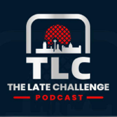 The Late Challenge – Liverpool FC Podcast