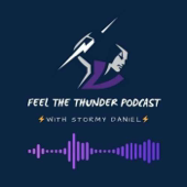 Feel The Thunder Podcast