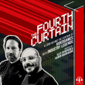 The Fourth Curtain