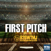 Brewers First Pitch