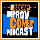 The SoCap Improv Comedy Podcast